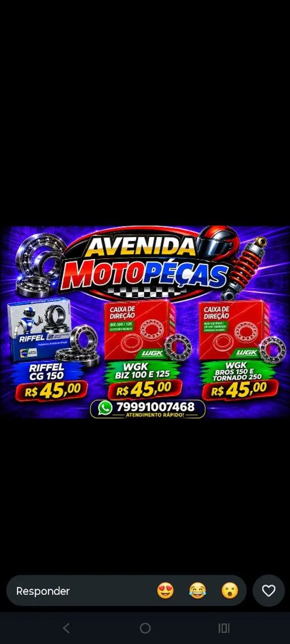 Peças e variedades  - Foto 2