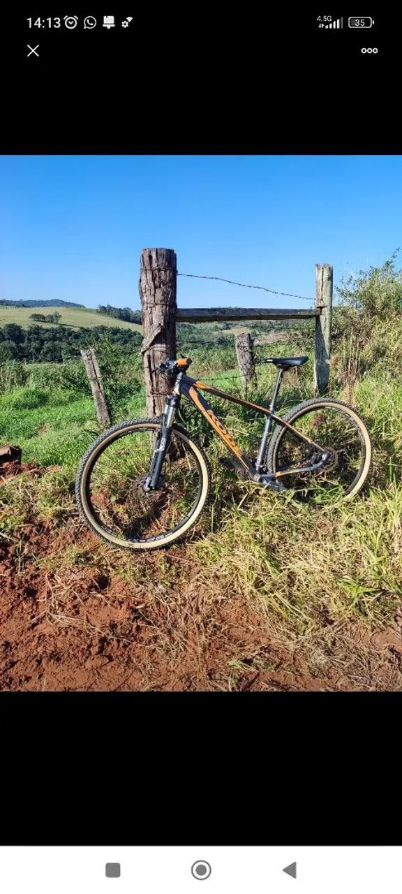 Bike kode