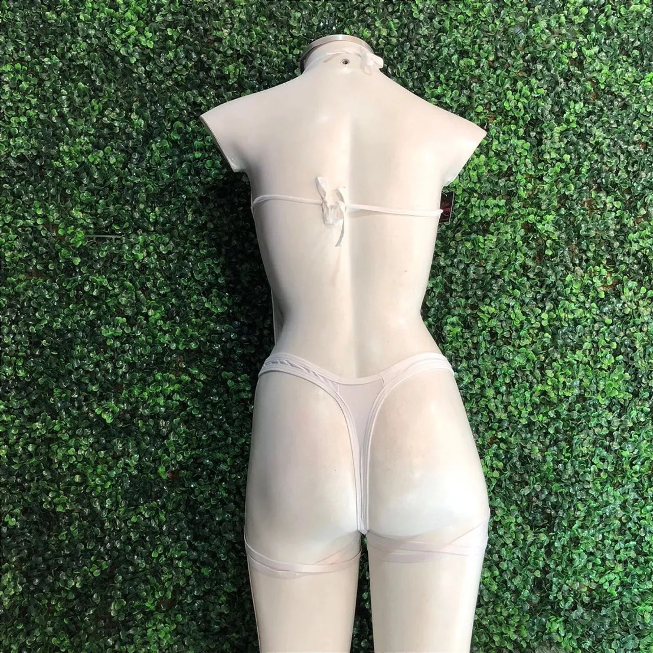 Body Times Sensual c/ Ligas do Palmeiras - Foto 2