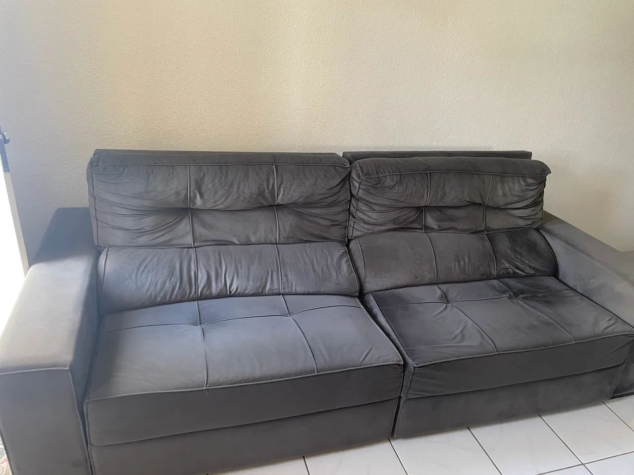 Sofá retrátil  - Foto 5