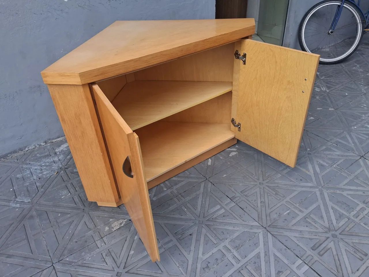 Balcão de canto - Foto 4