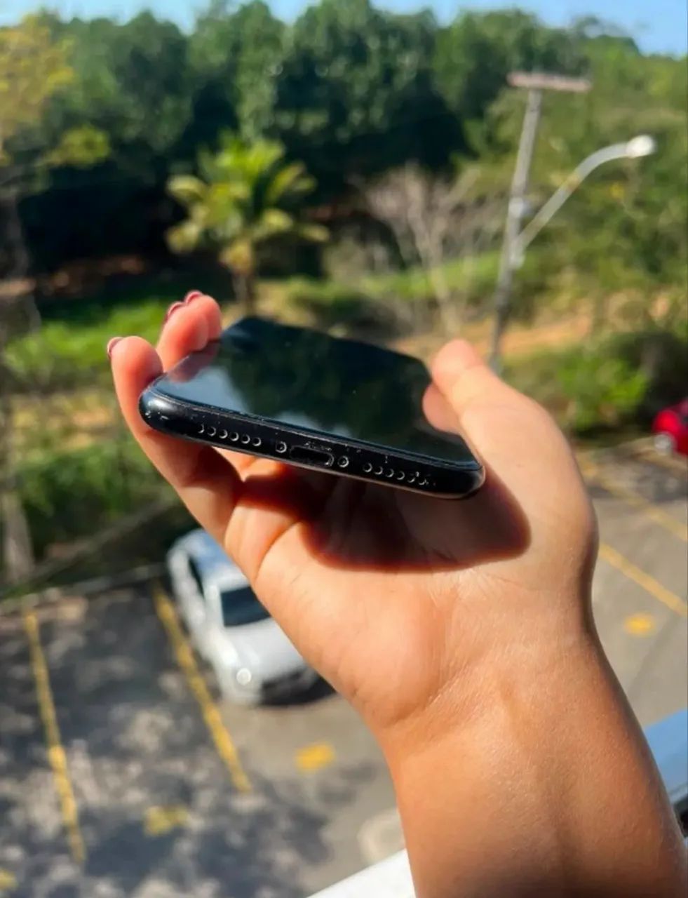 iPhone XR Original - Face ID, Câmeras e Tela 100% - Foto 3