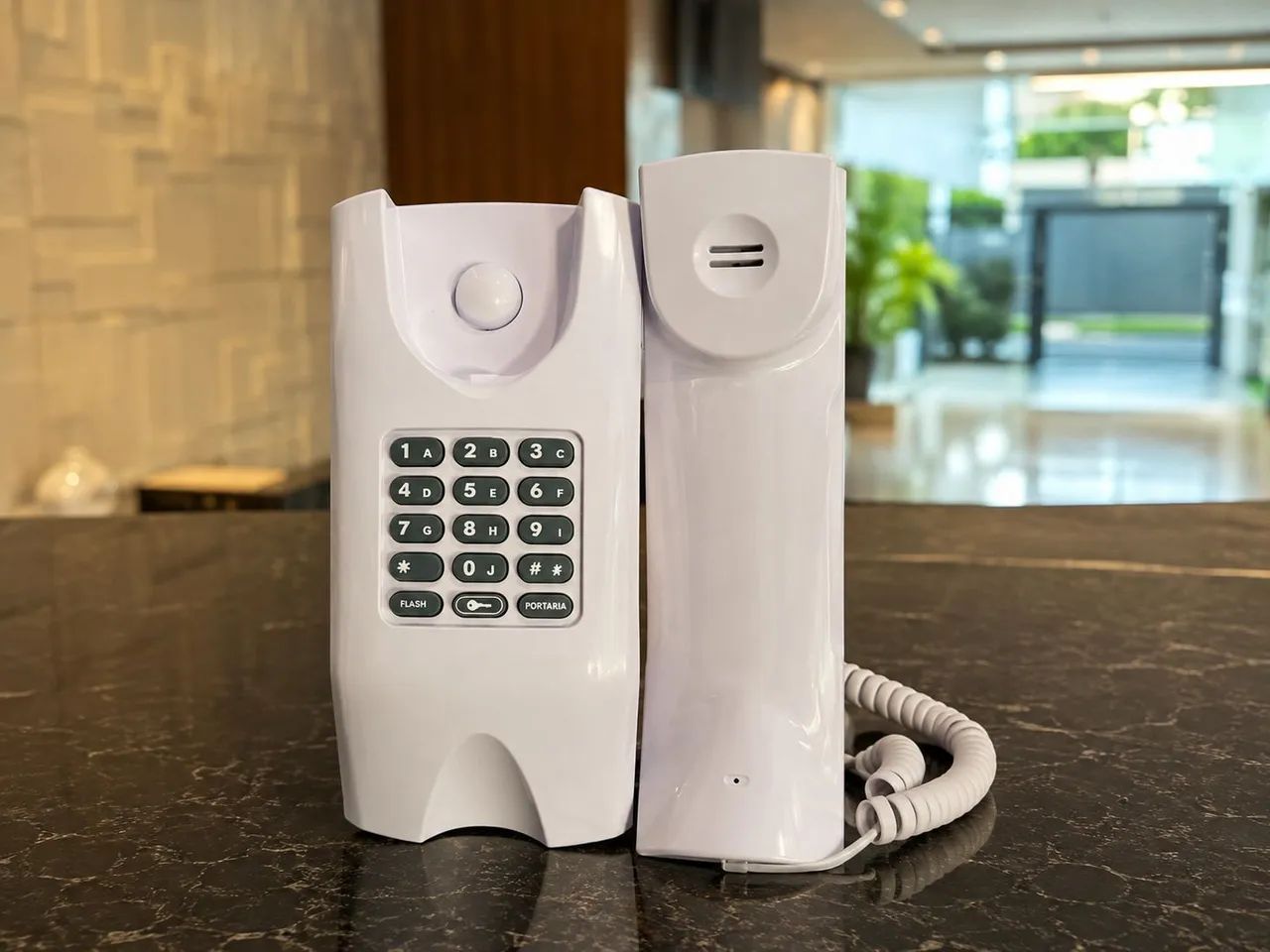 Interfone Intelbras para Central de Condomínio - Foto 3