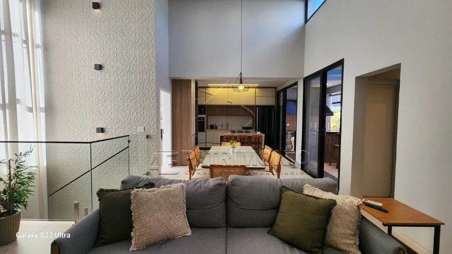 CASA ASSOBRADADA COND. 3 QUARTOS - PARQUE ESPLANADA - RESIDENCIAL - Foto 4