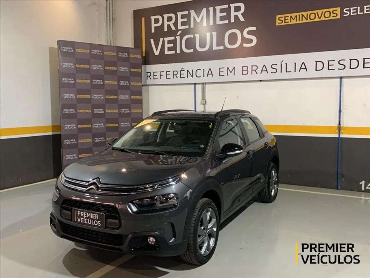 Citroën C4 2019