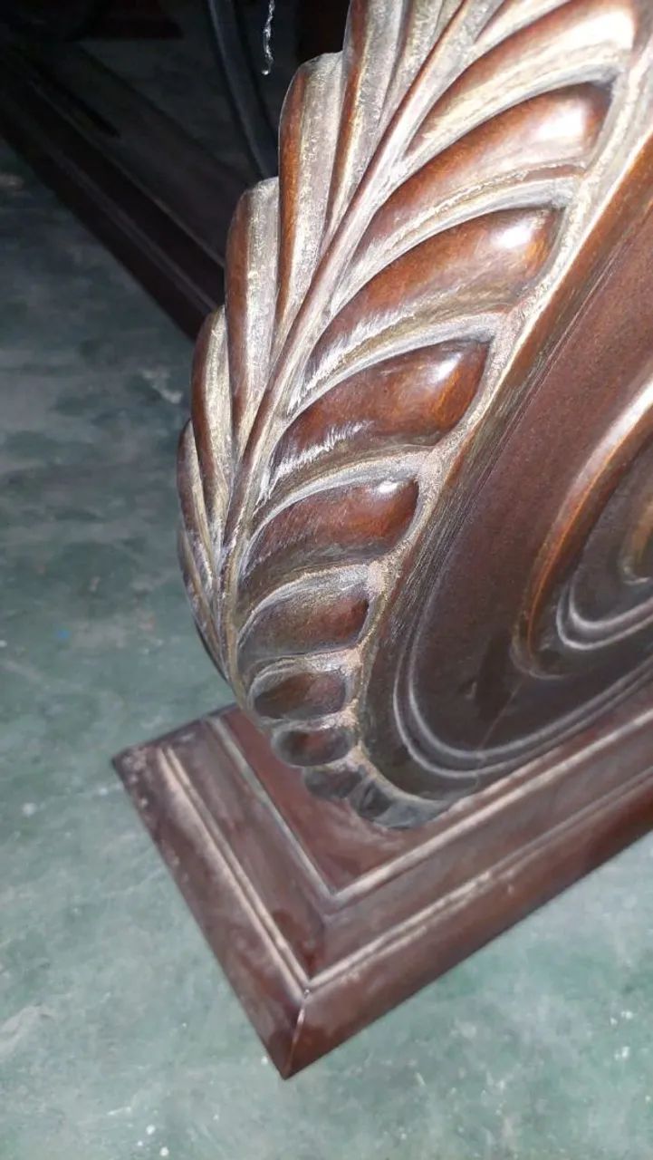 Mesa grande  - Foto 5