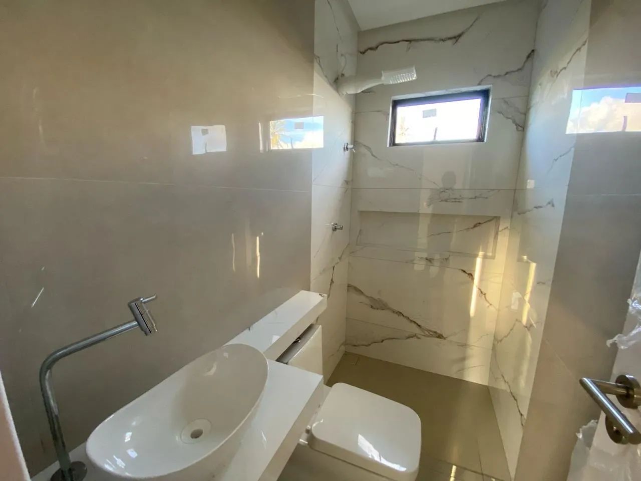 Alugo casa damha  - Foto 5