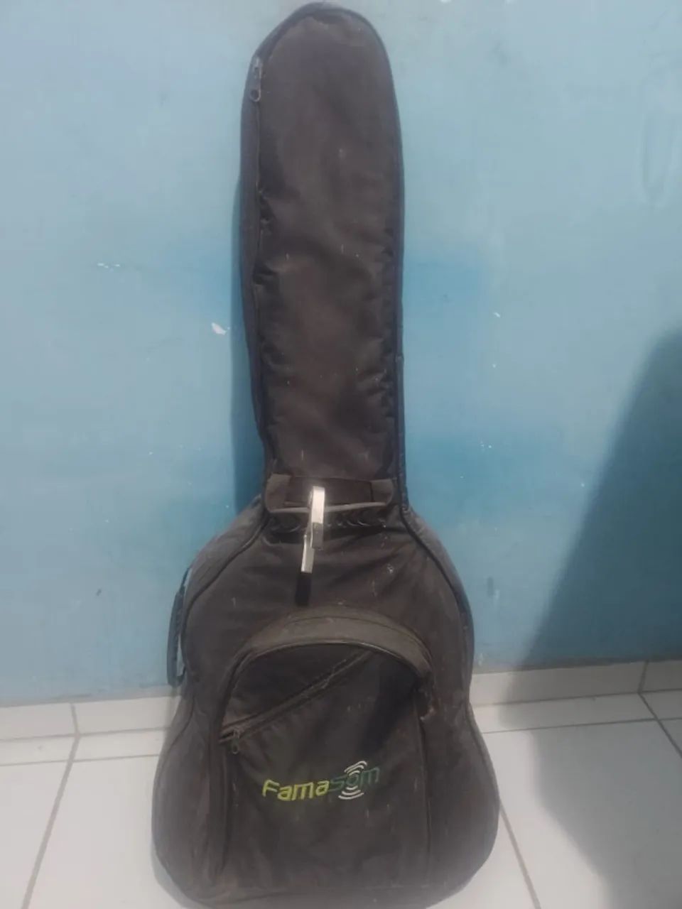violão canhoto  - Foto 2