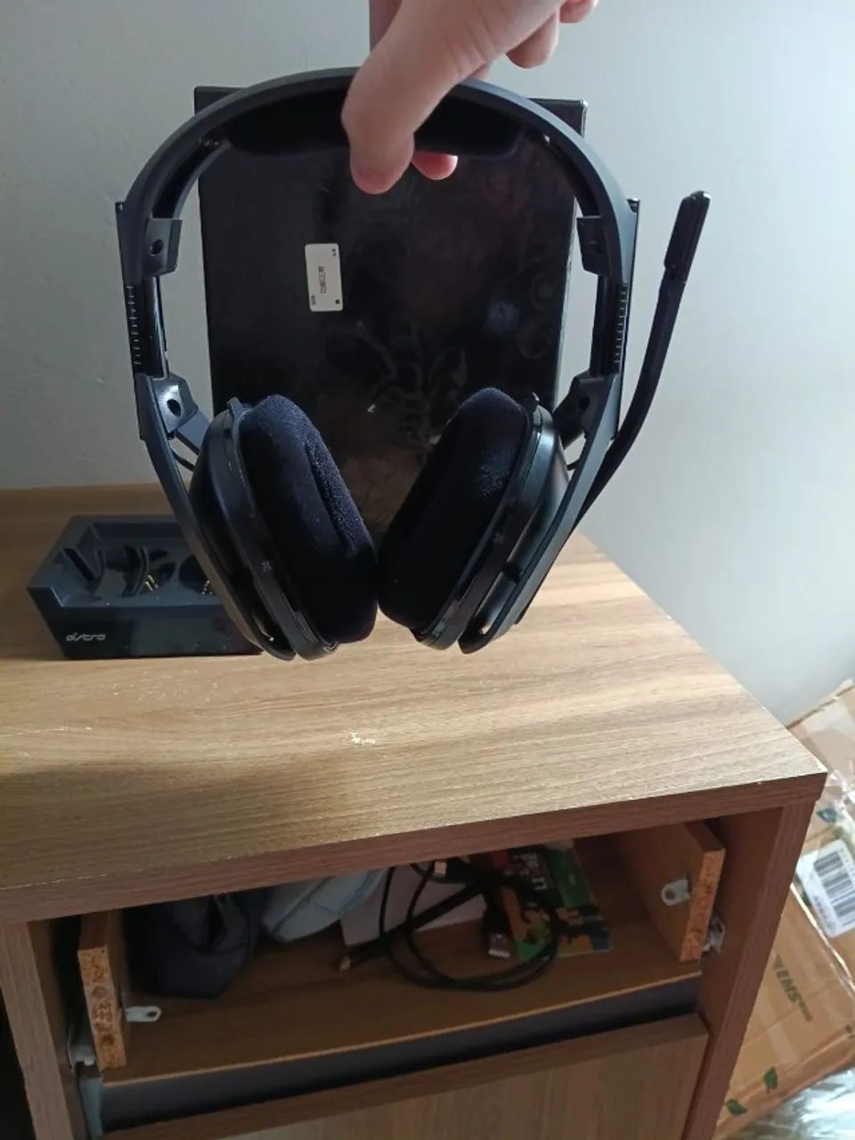 headset astro a50 - Foto 5
