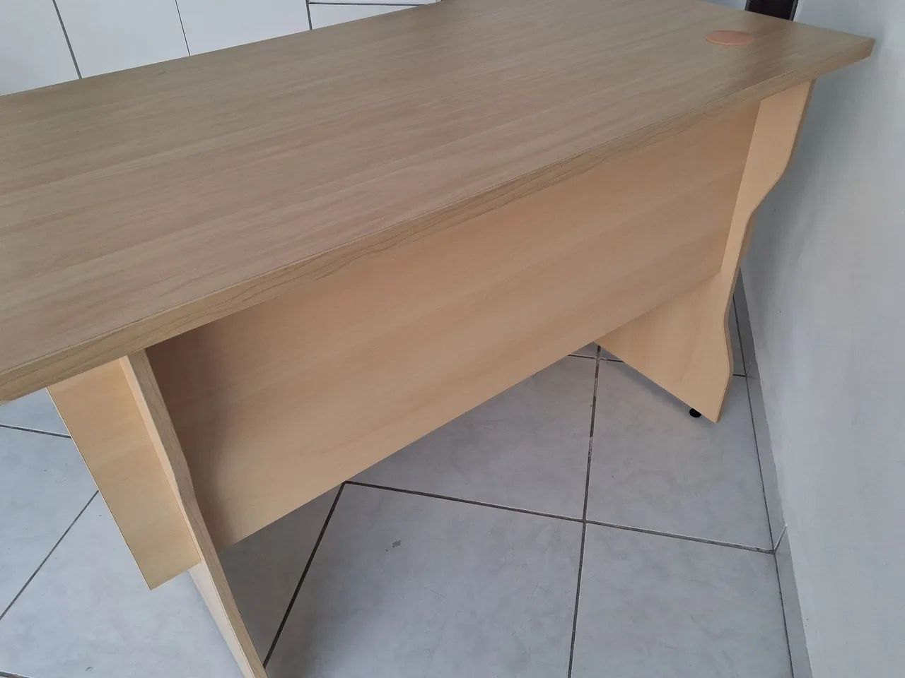 Escrivaninha mesa OTIMO ESTADO  - Foto 3