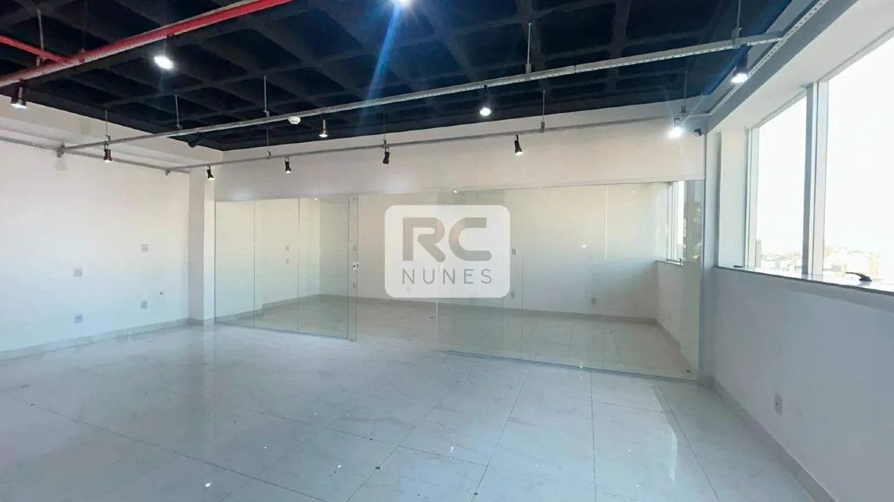 Sala com área de 75m² no Bairro Santa Efigênia, Belo Horizonte/MG. - Foto 3
