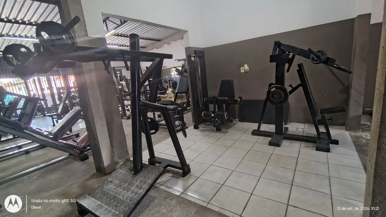 Academia completa  - Foto 3