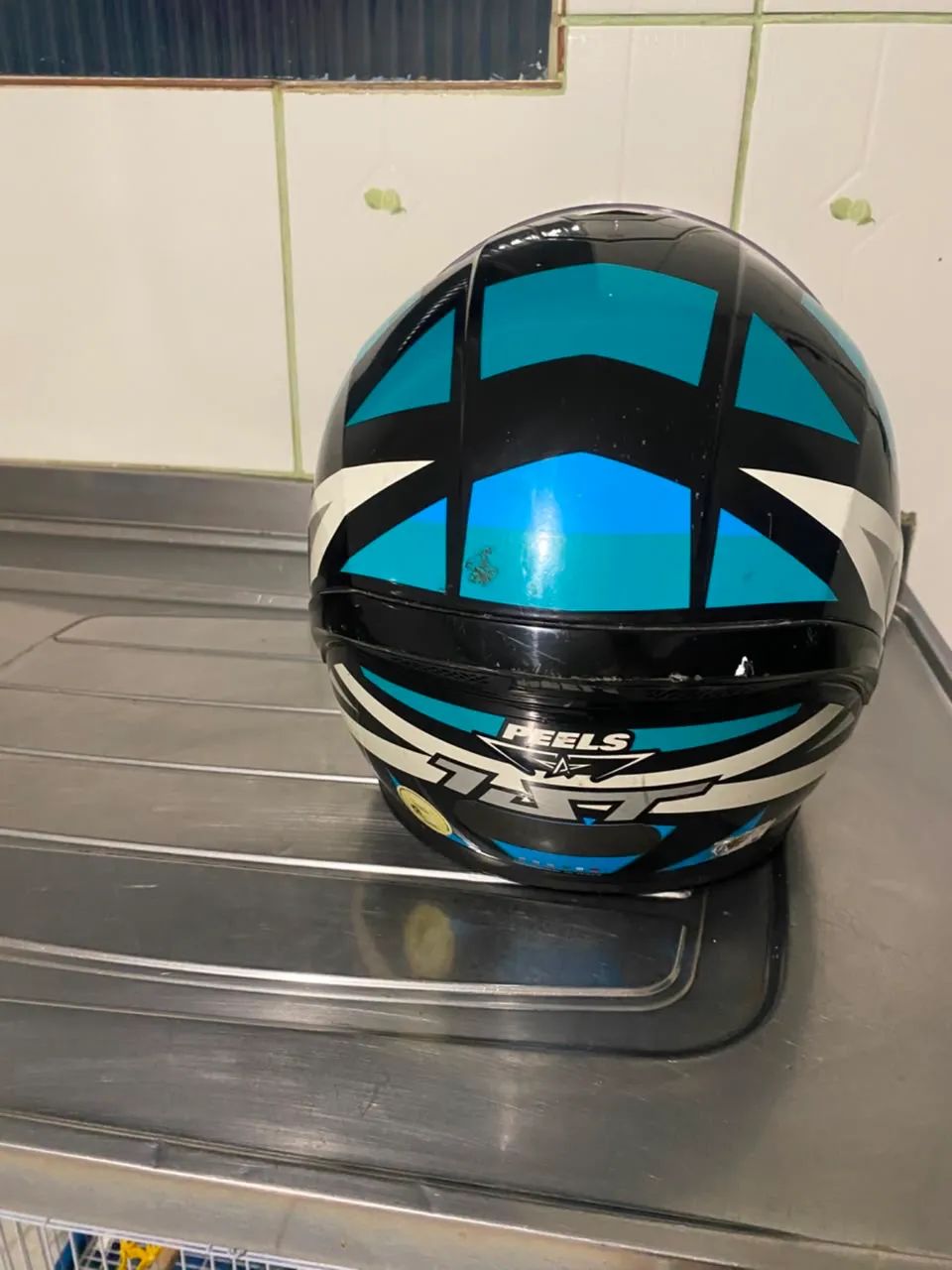 Vendo capacete  - Foto 5