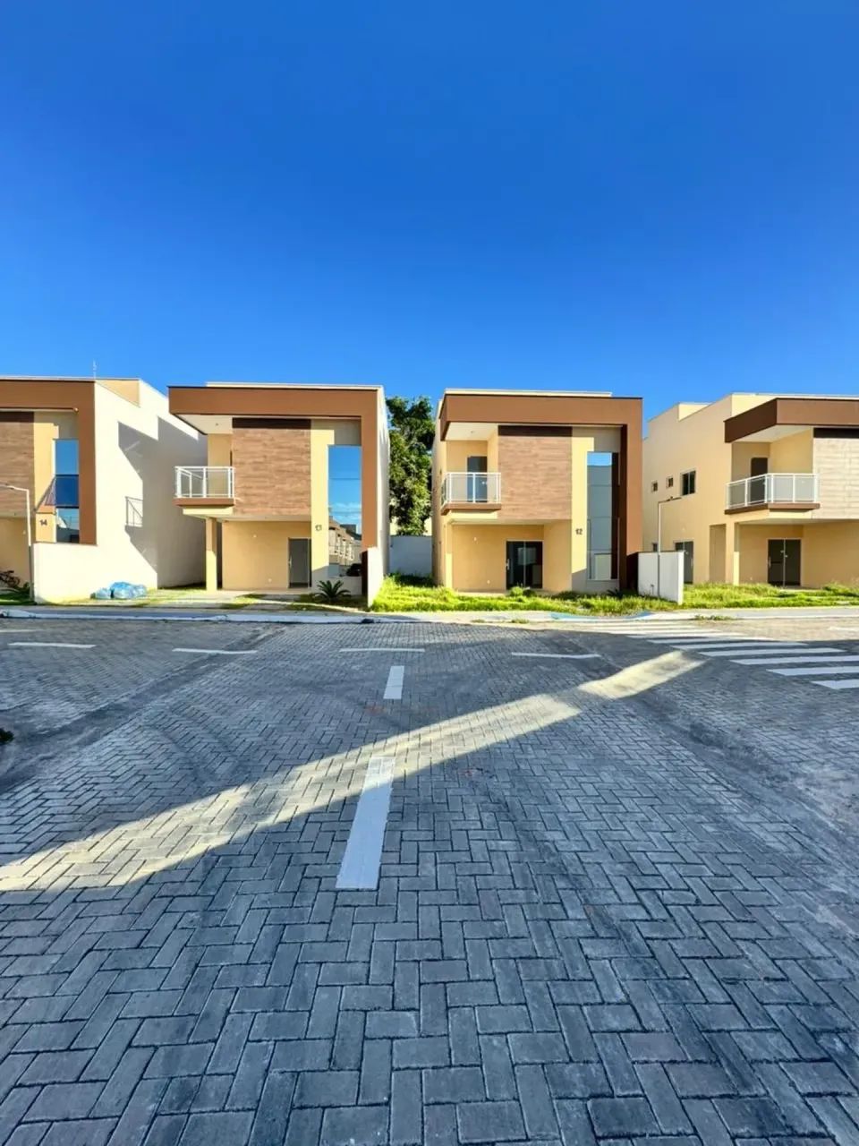 CASA DUPLEX NO TURU COM 4 QUARTOS SENDO 2 SUÍTES - Foto 4