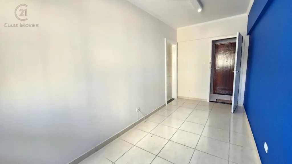 Apartamento para alugar em Londrina, Centro, com 1 quarto, com 50 m², Edifício Benignidade - Foto 4