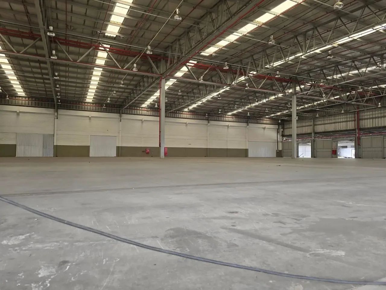 CONDOMÍNIO LOGÍSTICO PAVUNA - Foto 2