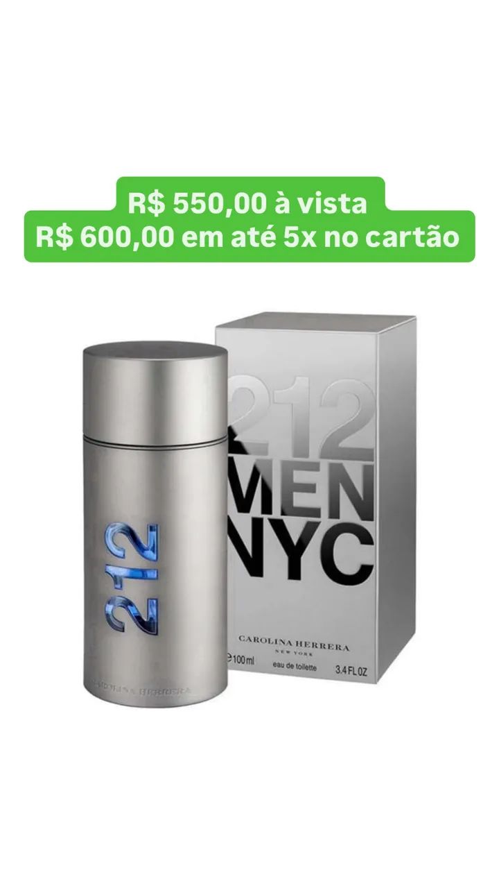 Perfumes  - Foto 3