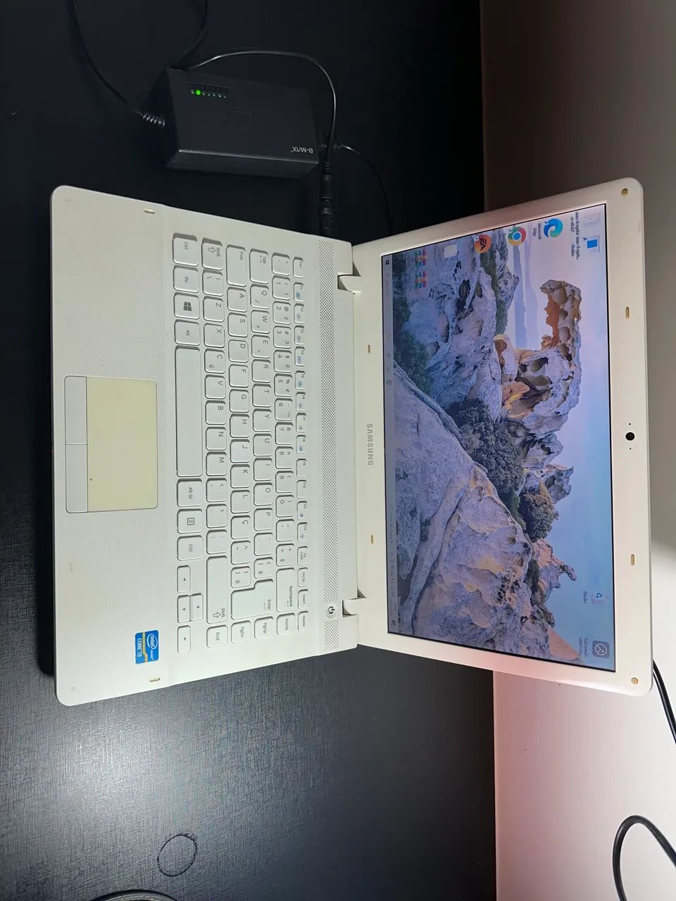Notebook Samsung  - Foto 3