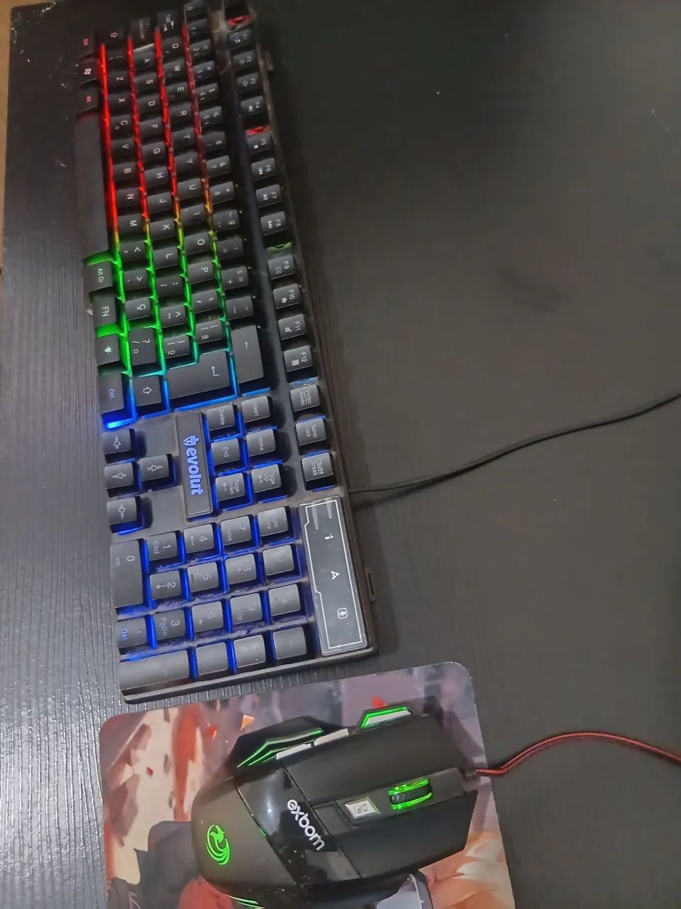 Computador Gamer Ryzen 3 3200G - Foto 4