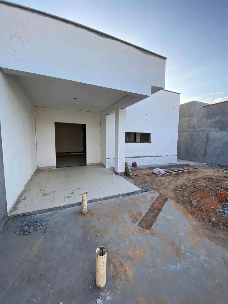 CASA NO MAIOBÃO COM 3 QUARTOS - RESIDENCIAL - Foto 4