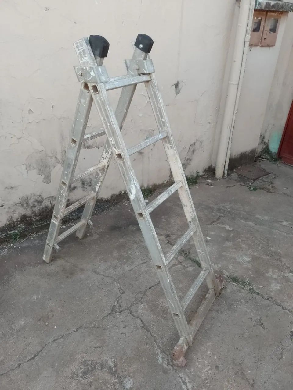Escada  - Foto 2