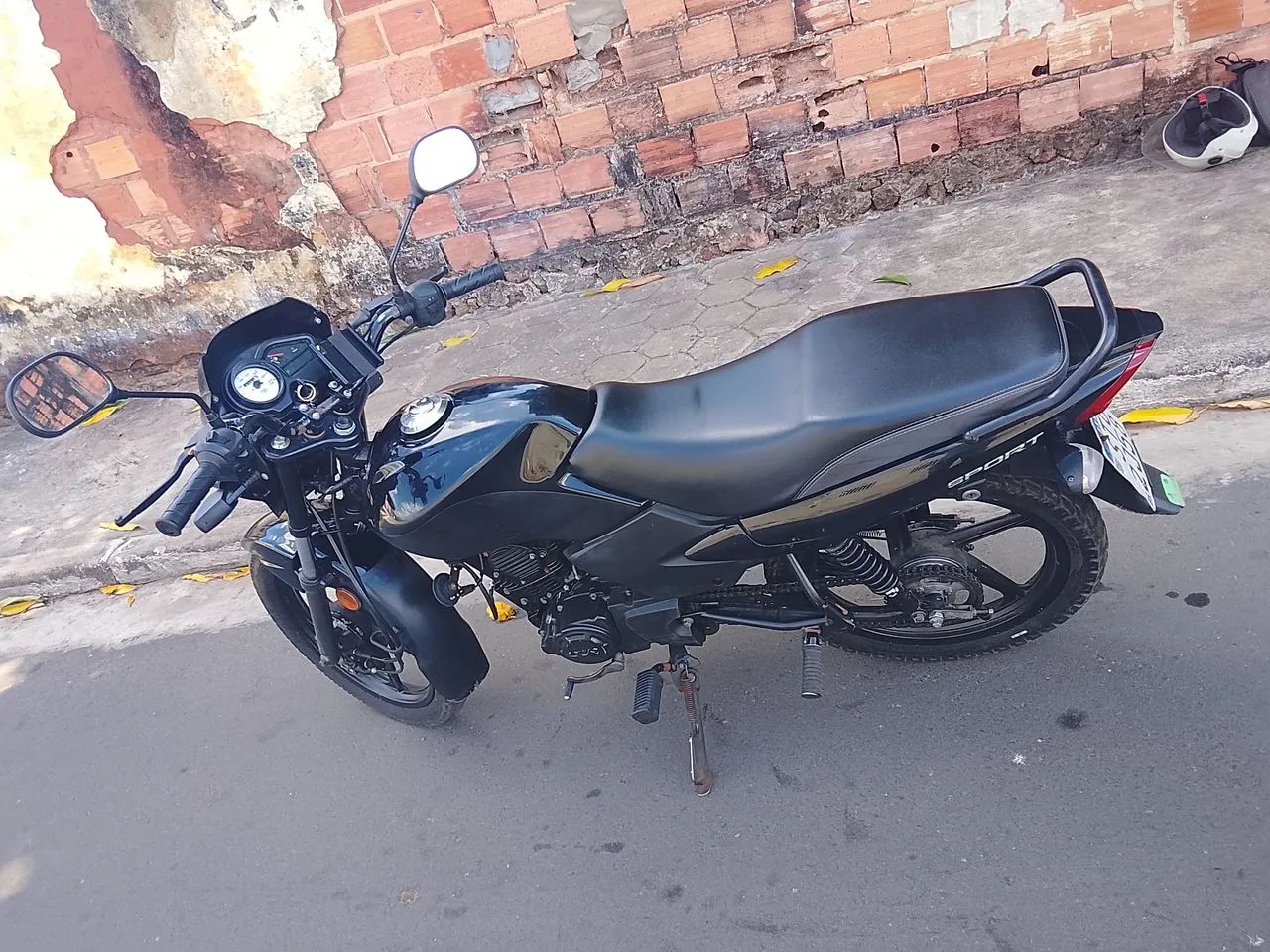 Vendo uma mottul  - Foto 4
