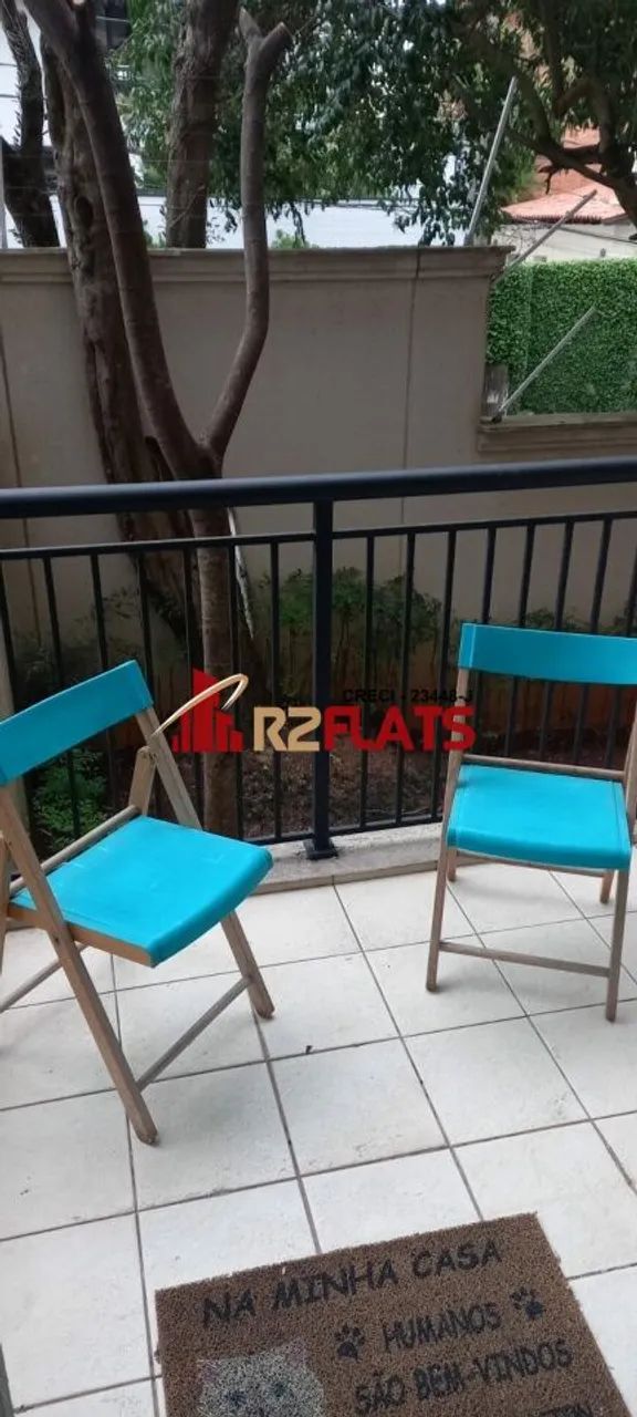 Flat com ótimo preço no bairro Morumbi. Confira! - Foto 4