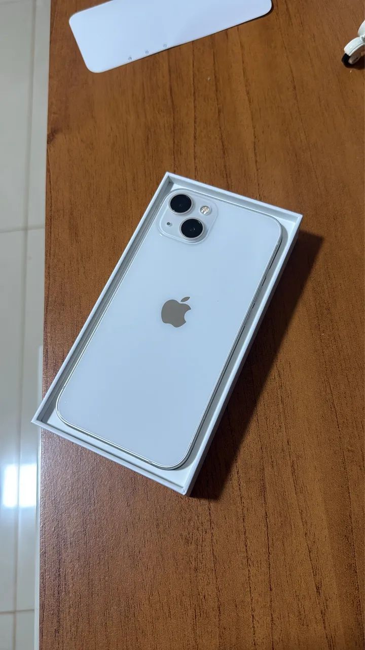 Iphone 13 128 GB 87% ? - Foto 3