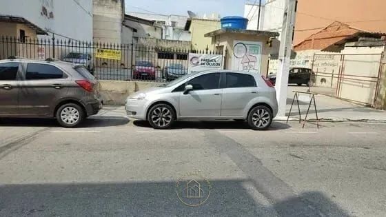 Terreno com 671m² no Centro - Foto 5