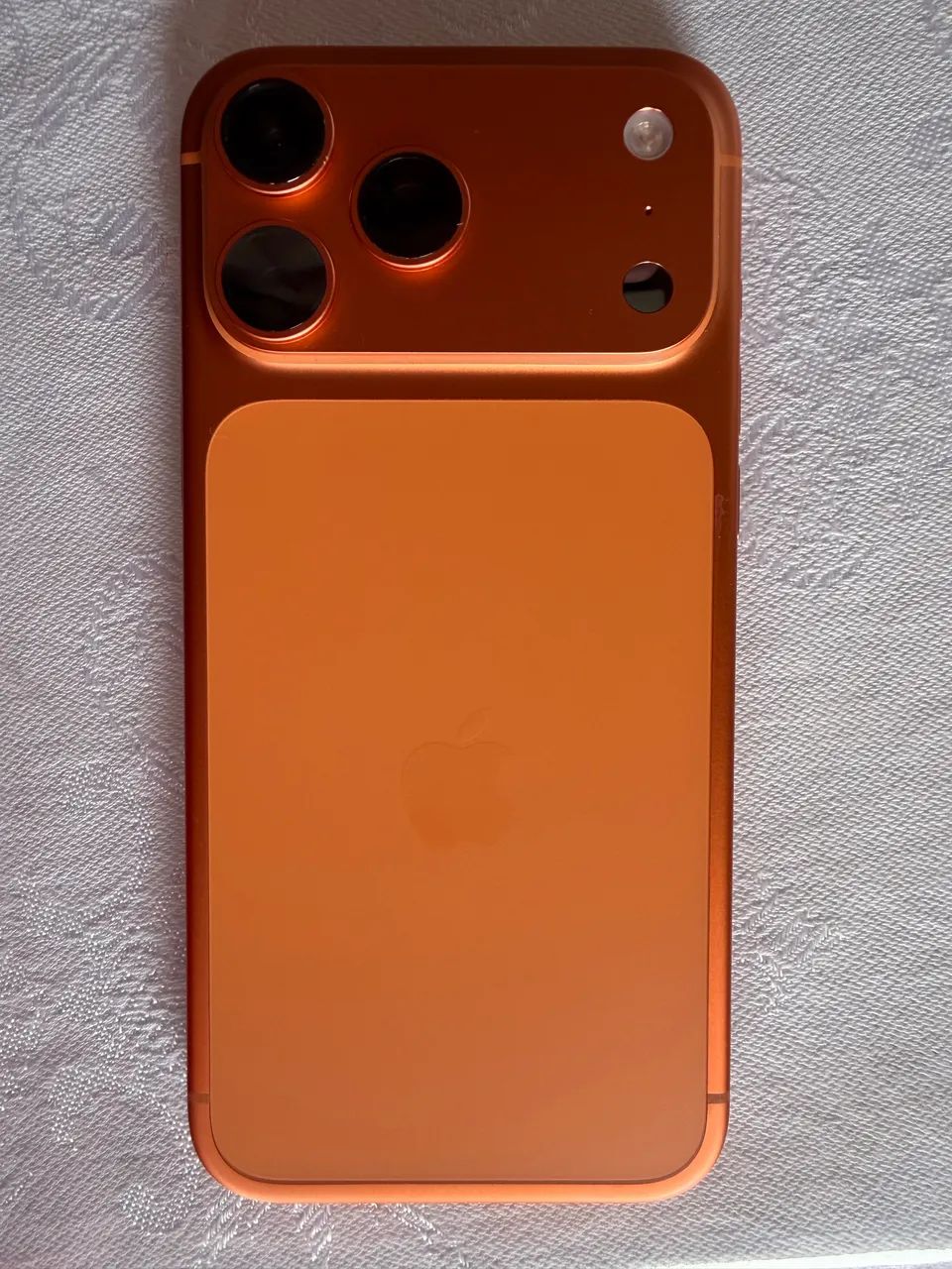 iPhone 17 pro max - Foto 2