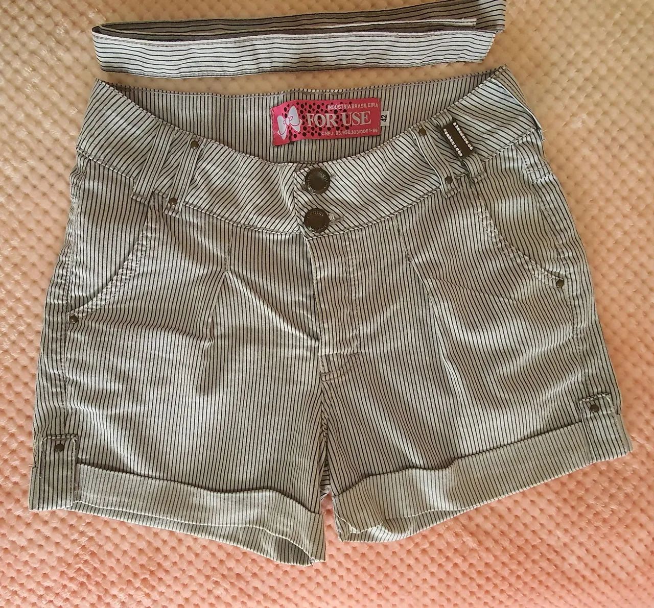 Short jeans  - Foto 2