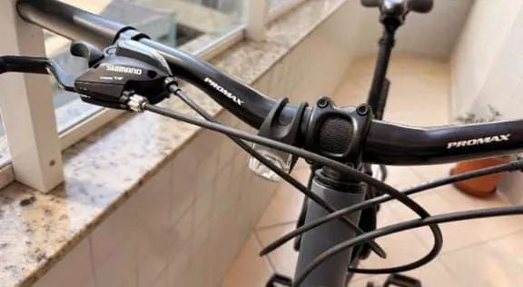 Bicicleta aro 29 - Foto 2