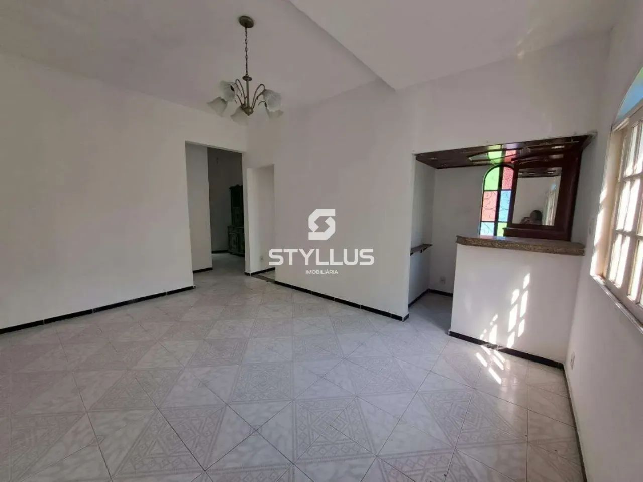 Maria da Graça | Apartamento 3 quartos - Foto 4