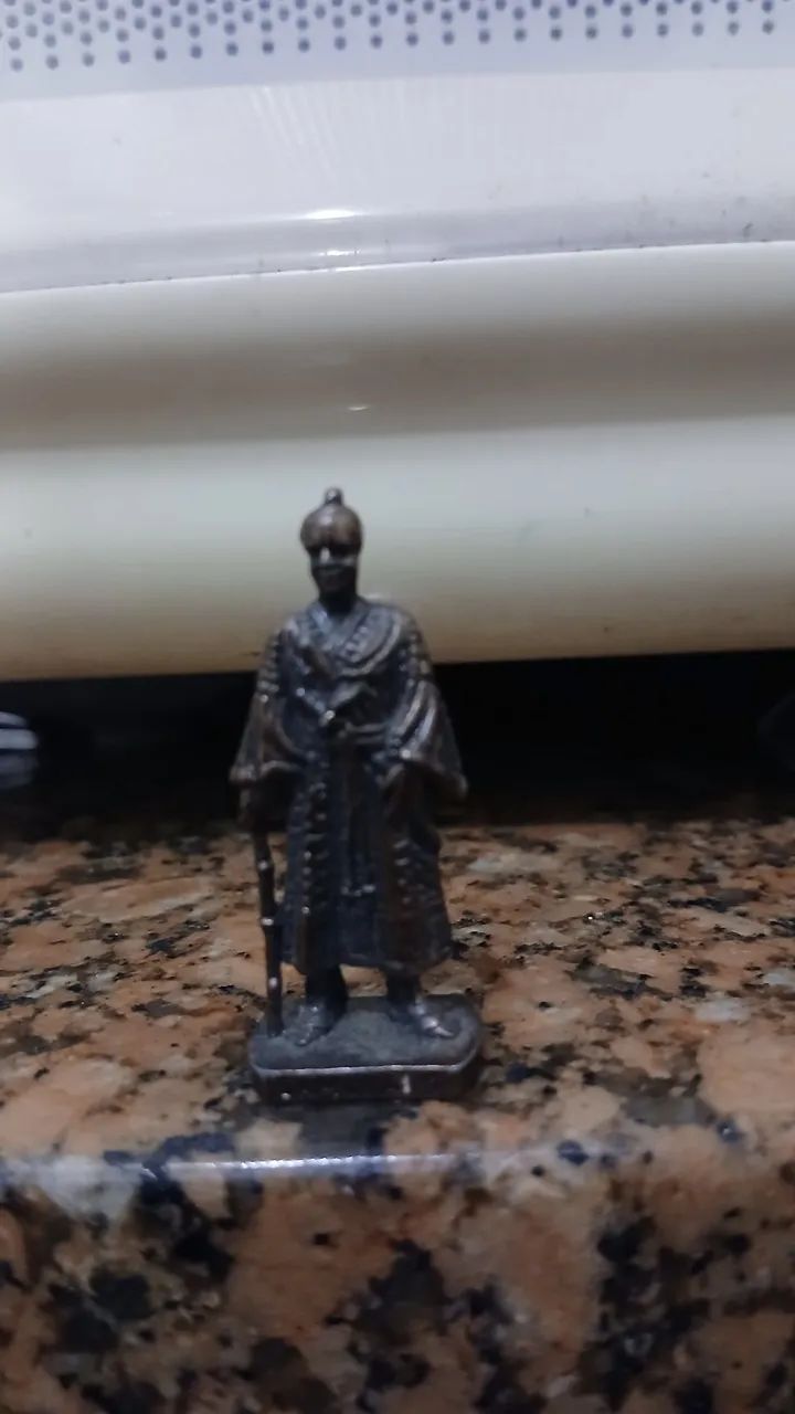 Miniatura samurai 1  - Foto 3