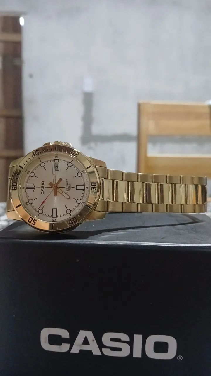 Relogio casio original  - Foto 2