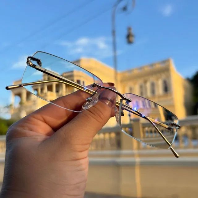 ÓCULOS 2V PRO - Foto 4