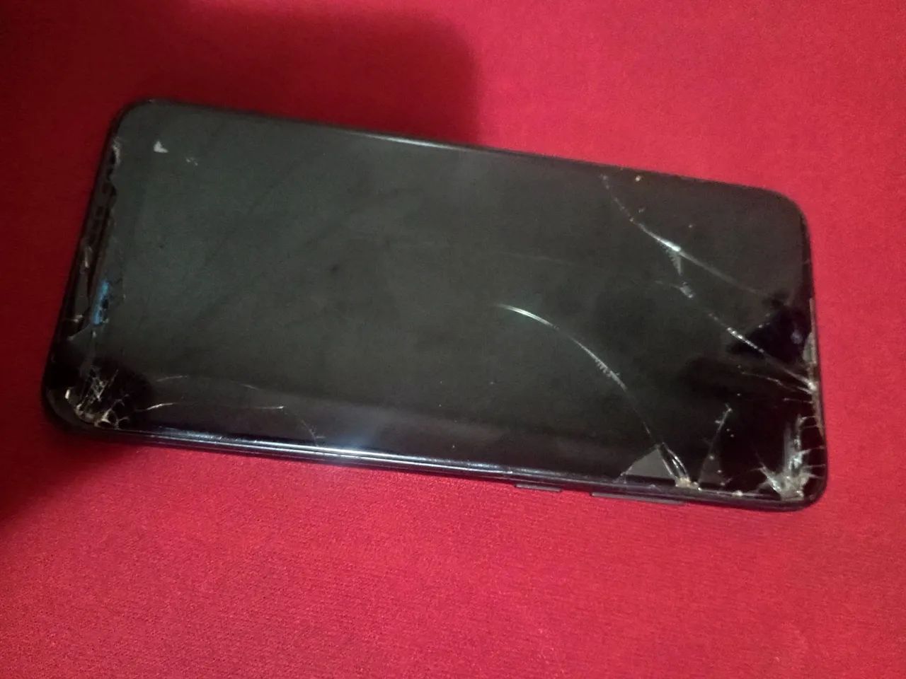 Smartphone Philco Hit P10 ( QUEBRADO ) - Foto 2