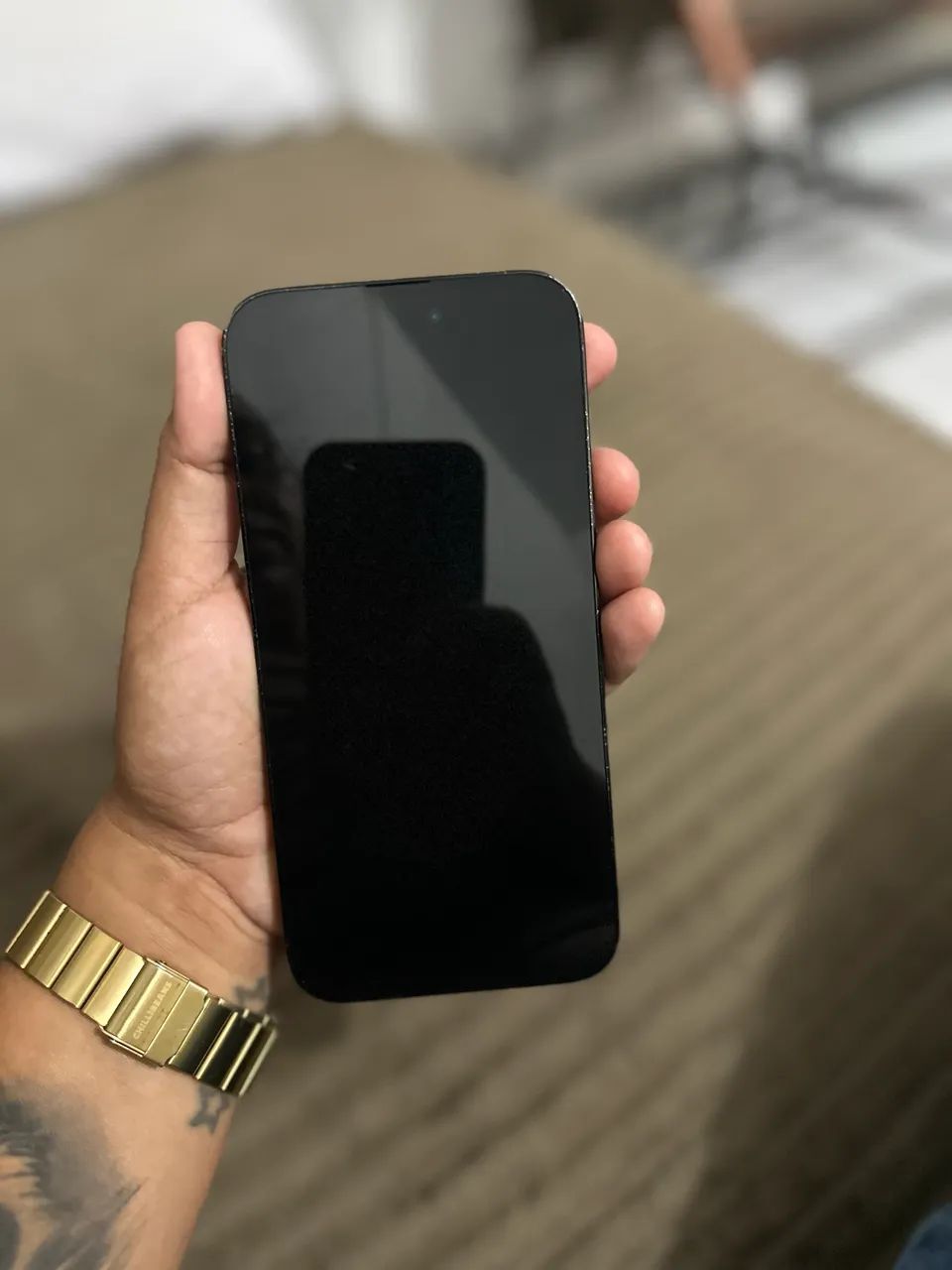 iPhone 14 Pro Max  - Foto 3