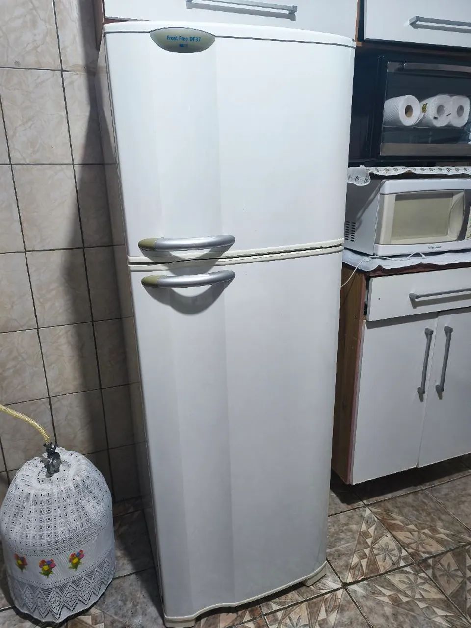 Geladeira Eletrolux DF37  - Foto 3