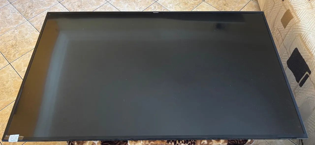 Tv Samsung 55 polegadas 