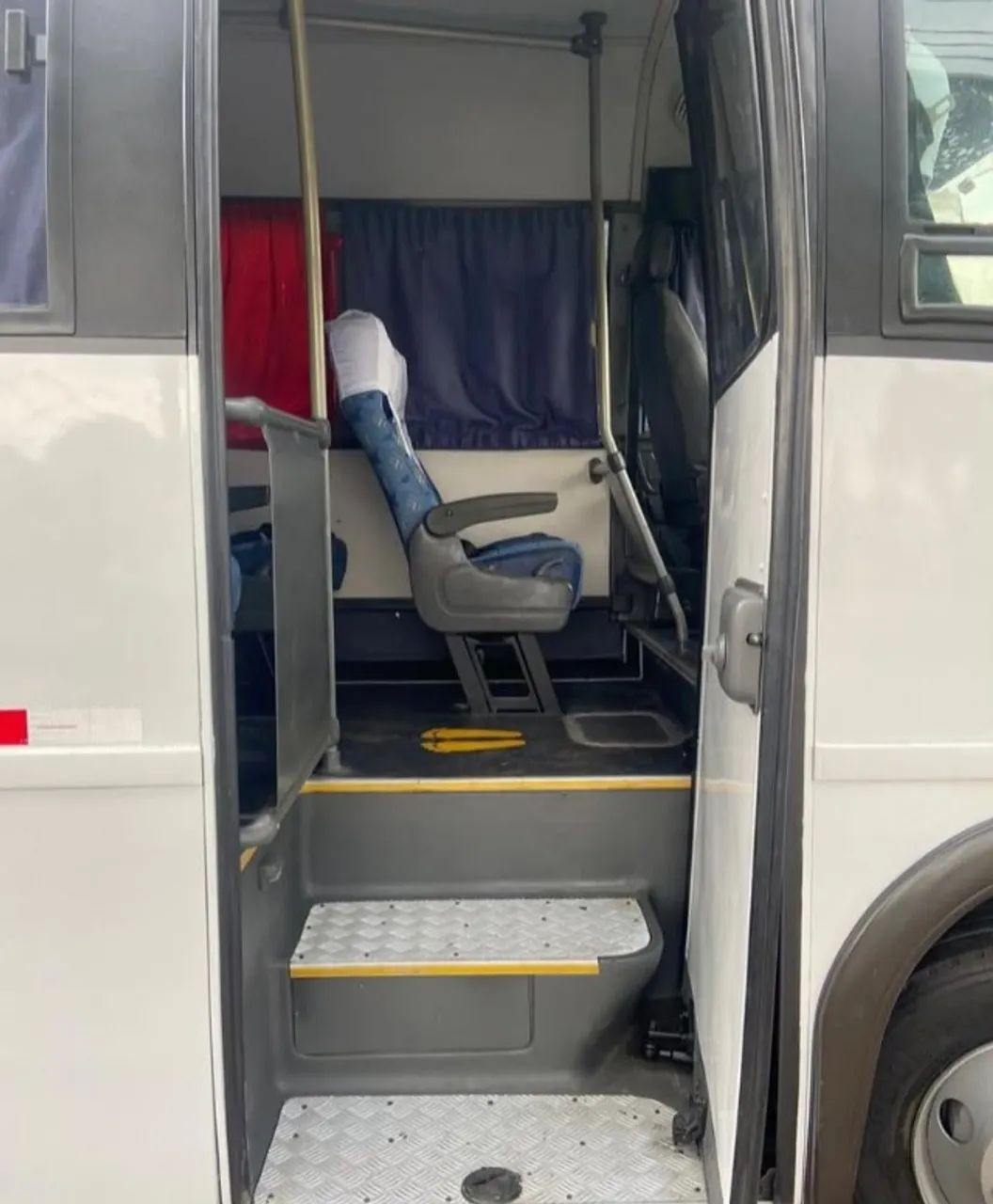 MARCOPOLO/VOLARE W8 ON - Foto 4