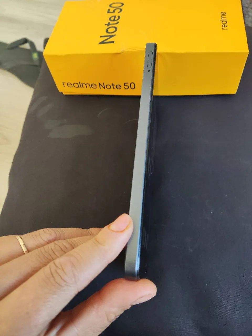 Realme note 50  - Foto 4