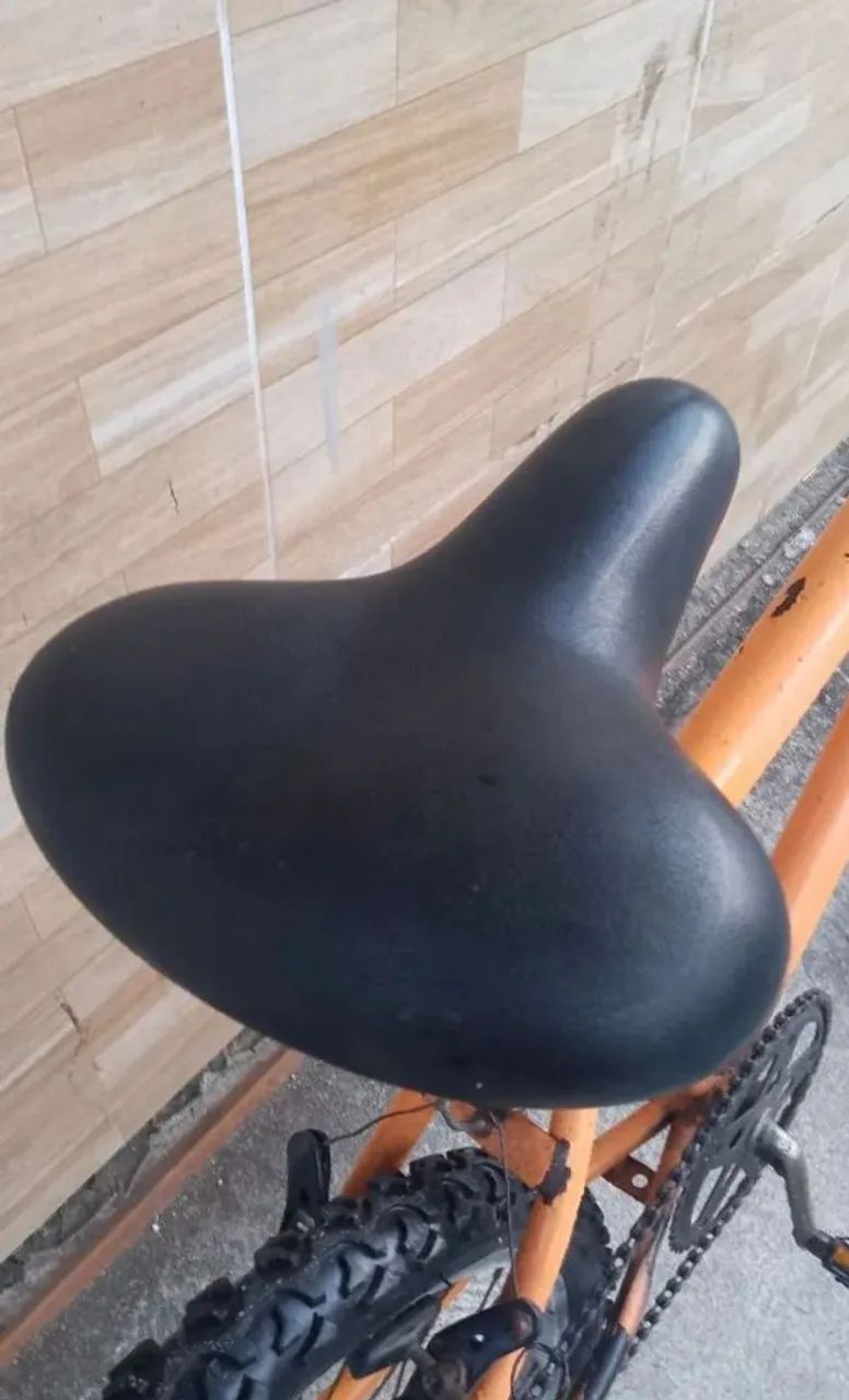 Vendesse bike aro 24 - Foto 5