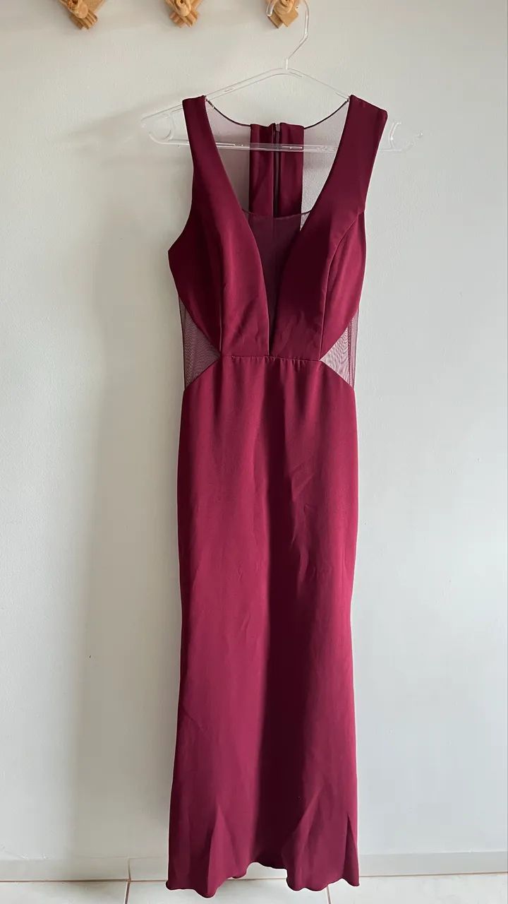 Vestido festa - Foto 2