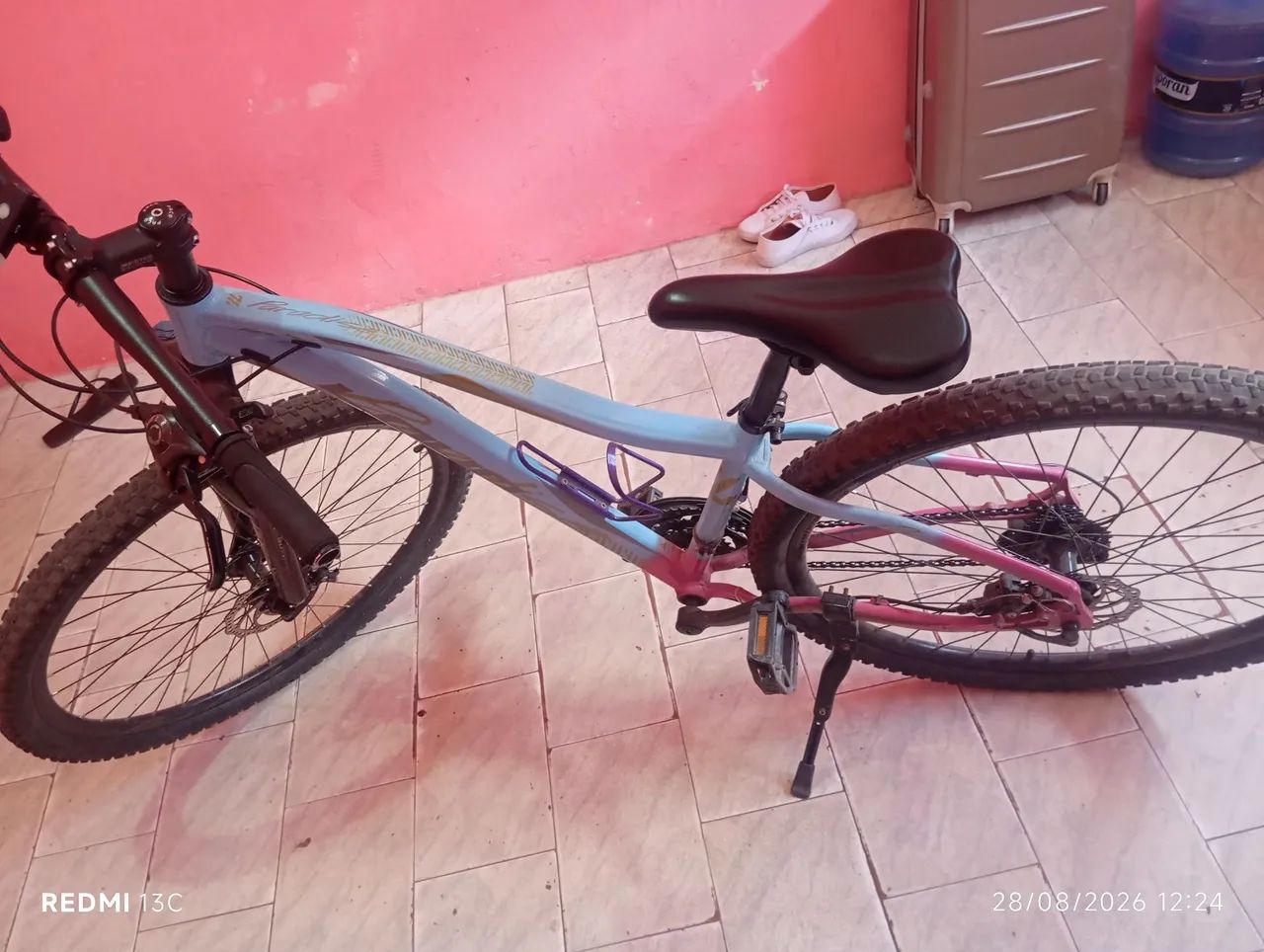Bike Aro 29  - Foto 5