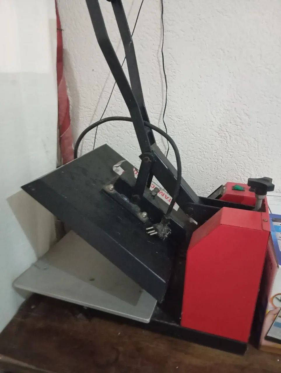 Vendo ou troco  - Foto 2