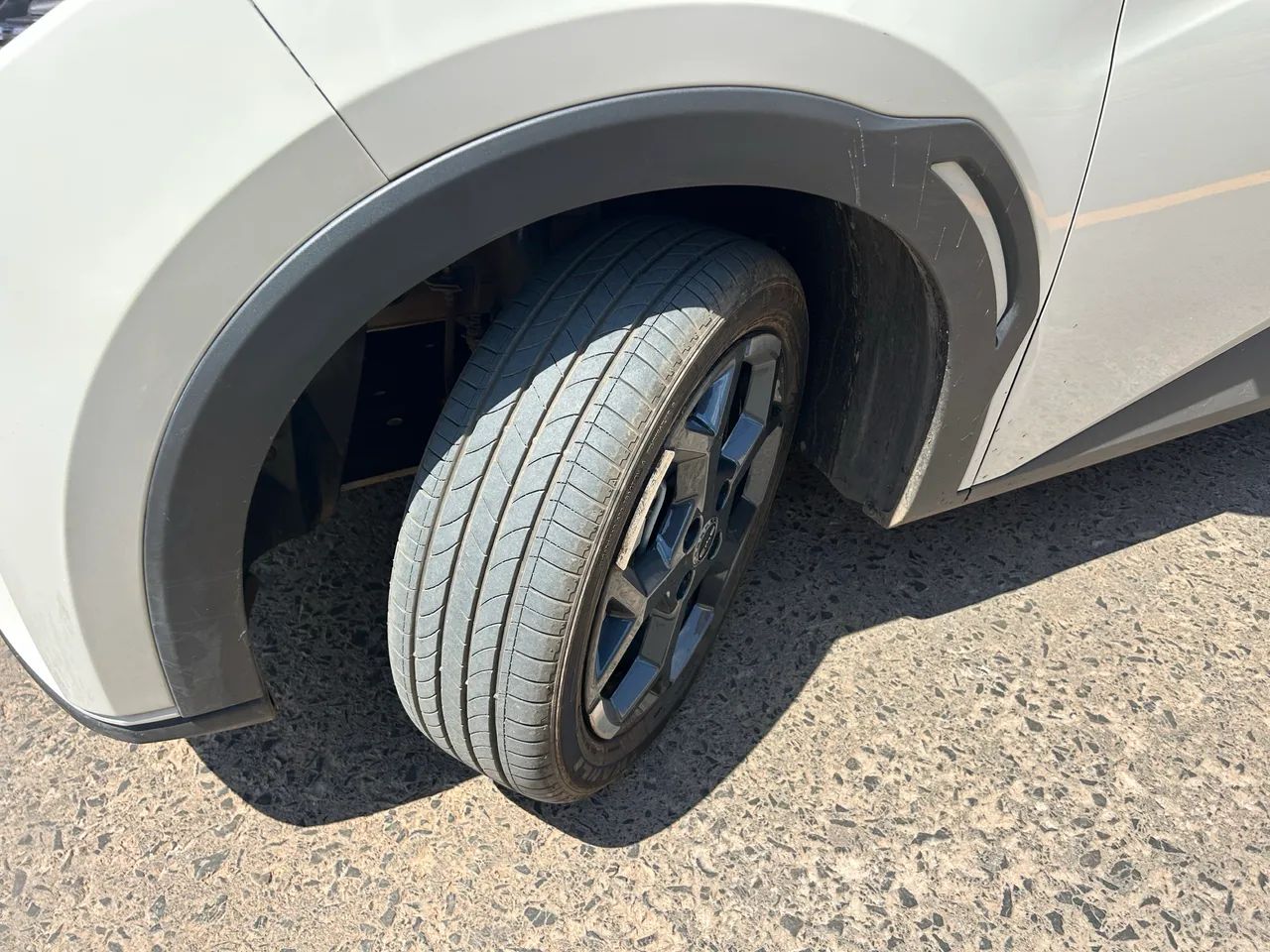 BYD Dolphin Mini (Elétrico) 2026 - Foto 4