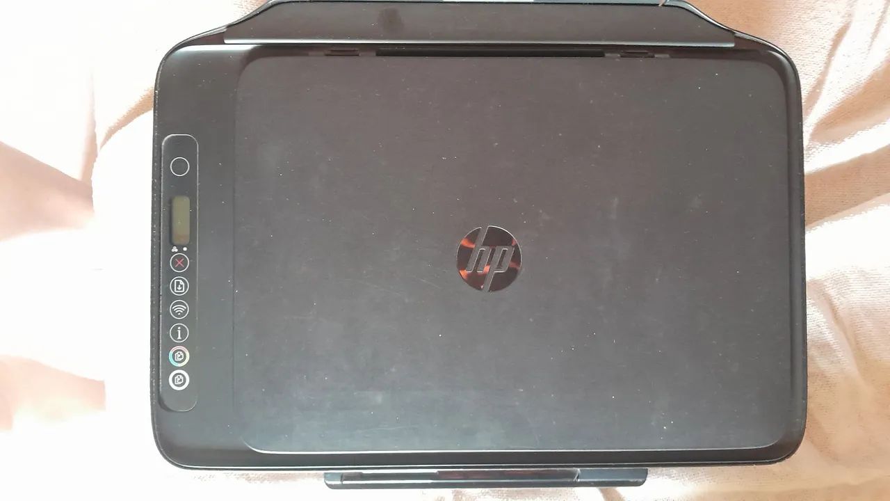 Impressora HP - Foto 2