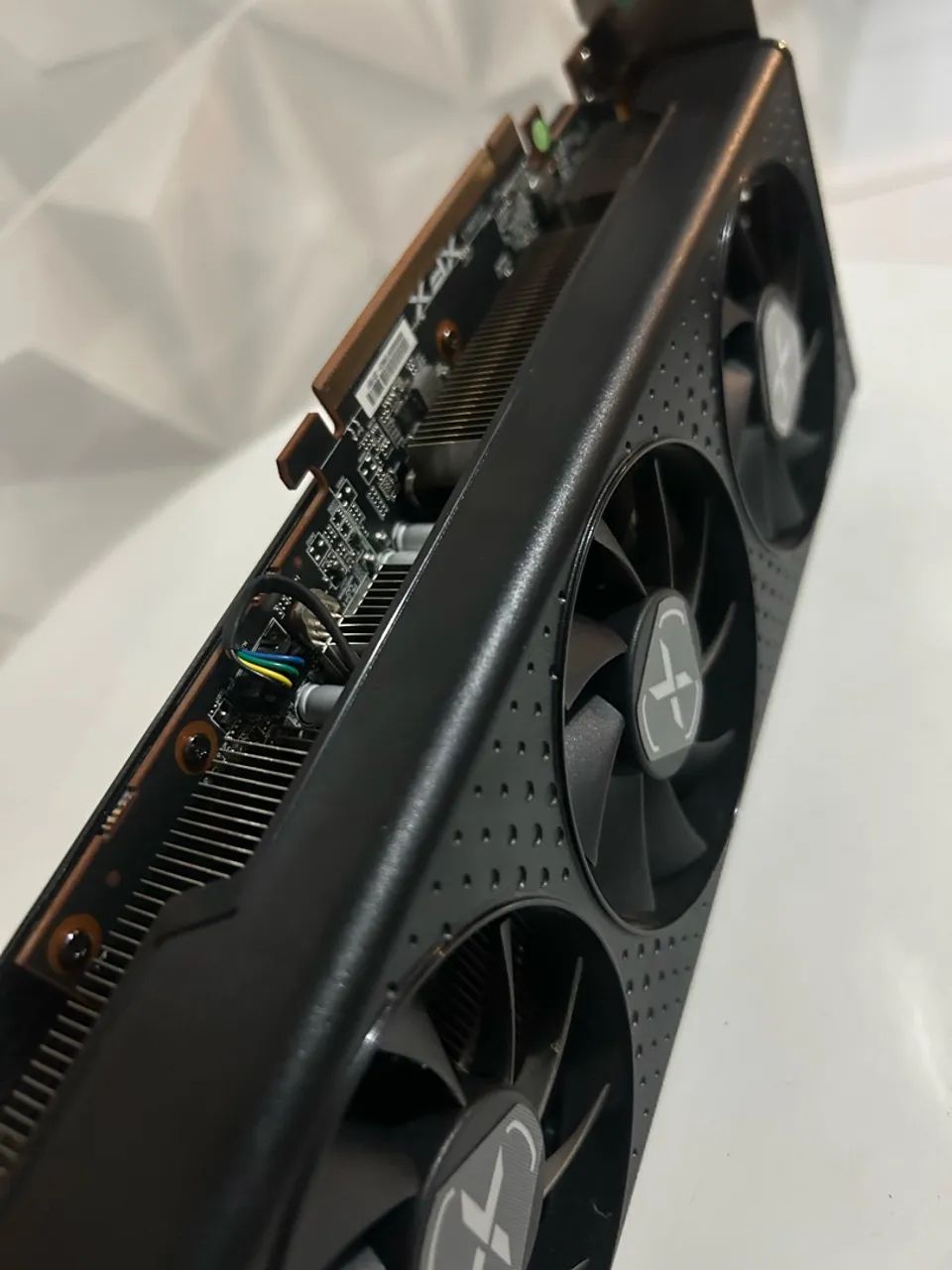 PLACA DE VÍDEO RX7600 - Foto 4