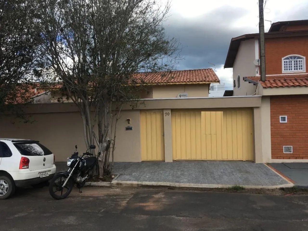 Apartamento Para Alugar Vila Verde Piracicaba